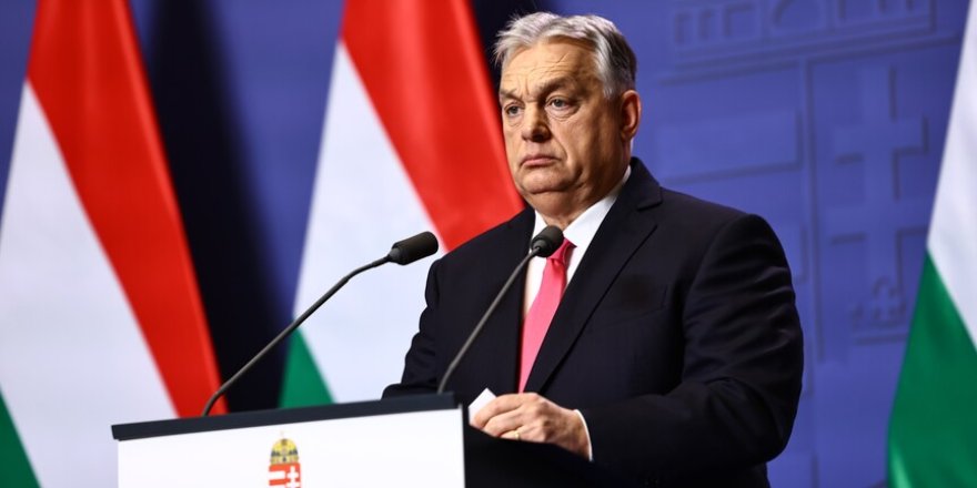 Macaristan'da 16 yıldır iktidarda olan Orban en zorlu seçimine giriyor