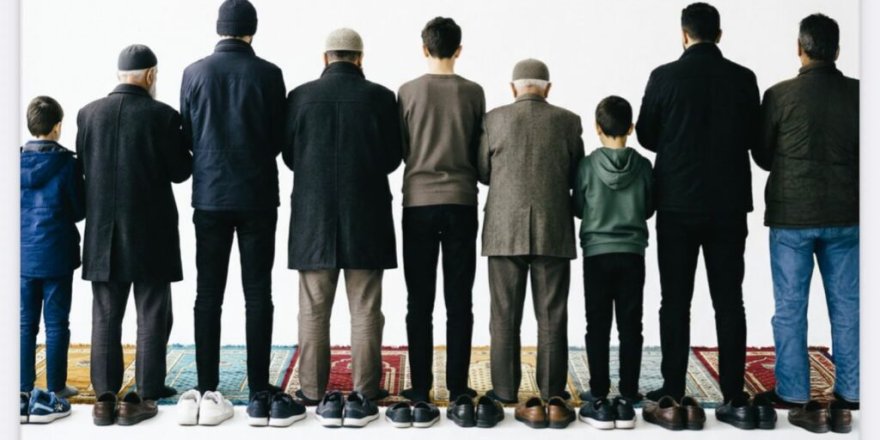 Türkiye’de insanlar dinle bağlarını koparıyor mu?