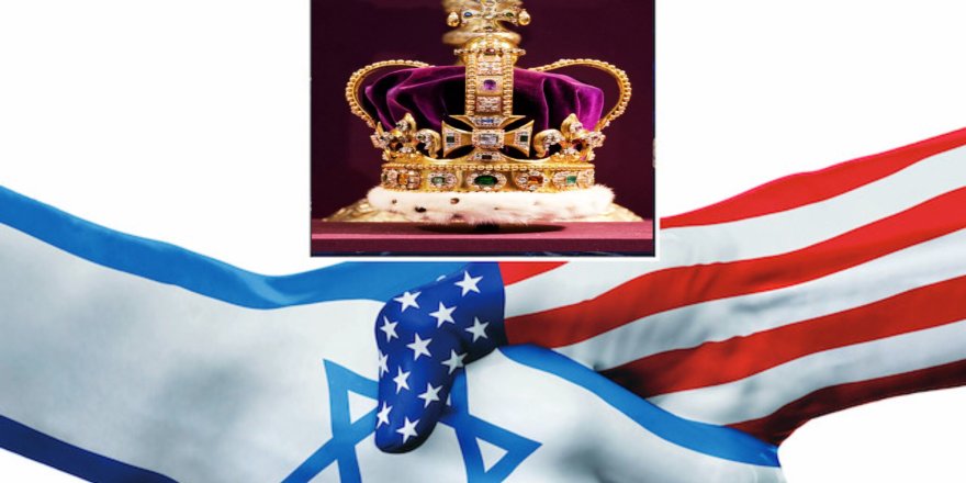 “Yahudi lobisi, ‘Derin Britanya’nın ABD ve dünyayı kontrol aracı”