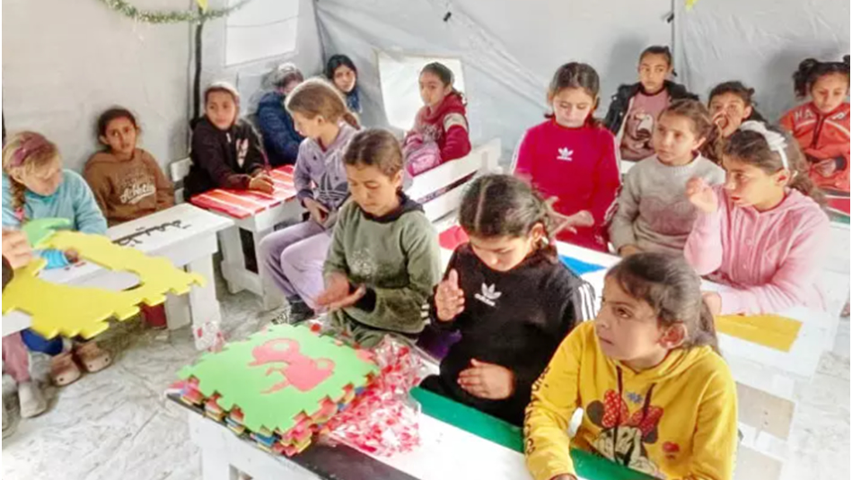 “Ateşkes” ilan edildiğinde savaş sona ermez