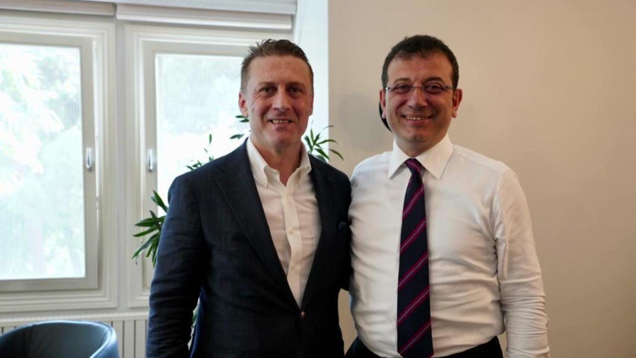 Ertan Yıldız'ın Bakırköy Belediyesi meclis üyeliği oy birliğiyle düşürüldü