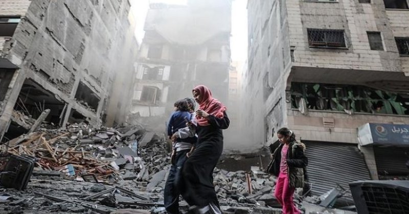 Ateşkes kağıt üstünde kaldı: Gazze'de ihlallerin 178. günü