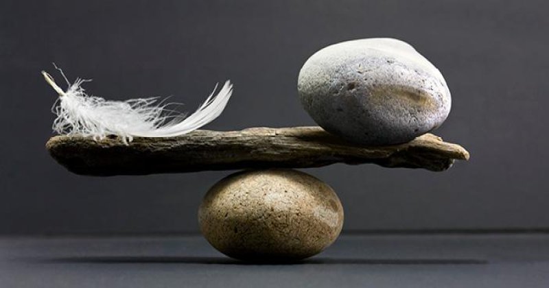 Sevinç ve üzüntülerle imtihan