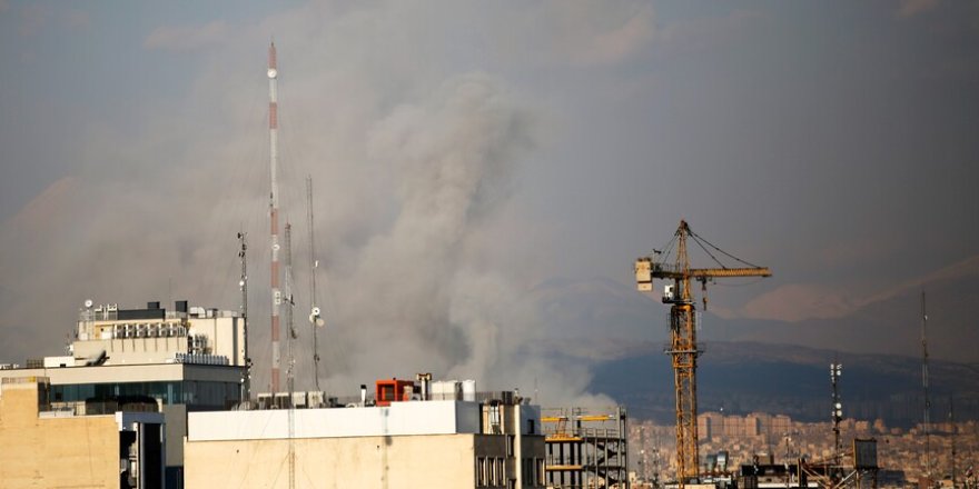 ABD/İsrail-İran Savaşı'nda ontolojik çıkmazlar