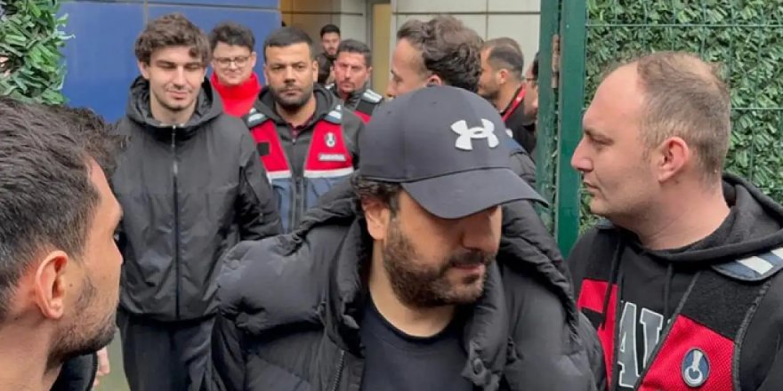 “Ünlüler”e yönelik uyuşturucu soruşturmasında yeni dalga