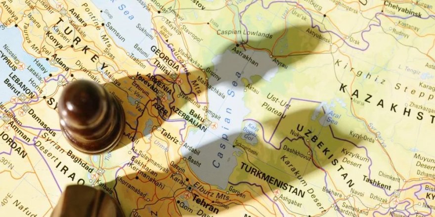 Türkiye, İran ve Ortadoğu’nun yeni düzeni için verilen mücadele