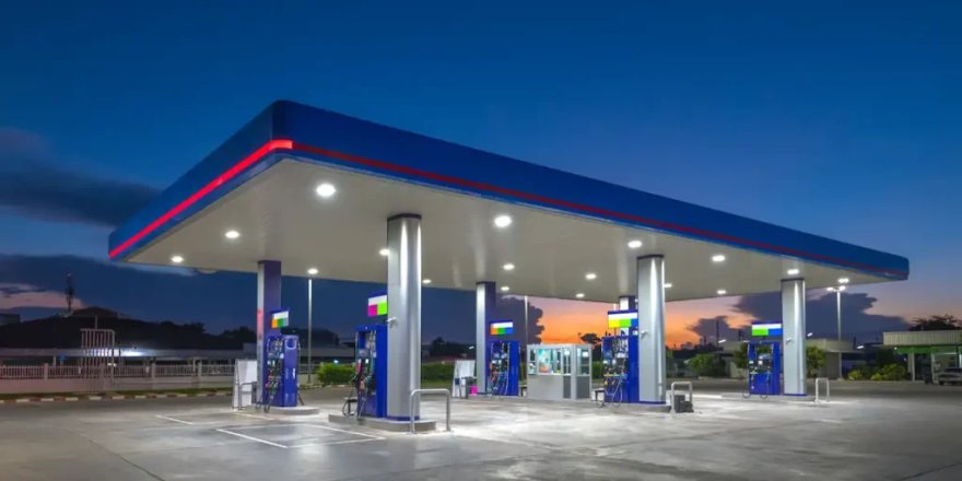 Motorinin litresine bu geceden itibaren 8 TL’ye yakın zam geliyor