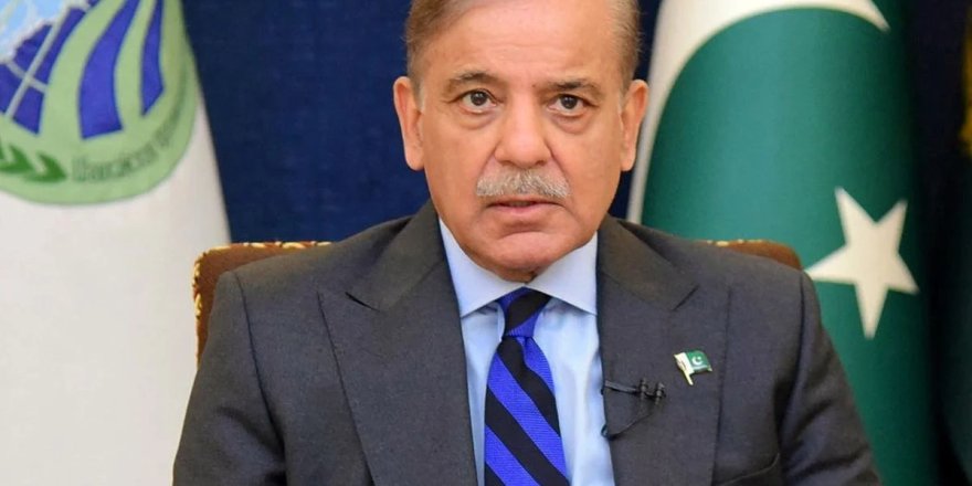 Pakistan’dan Trump'a "İran'a verdiğin süreyi uzat" çağrısı