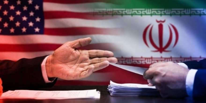 İran, ABD’nin 2 haftalık ateşkes teklifini kabul ettiğini duyurdu