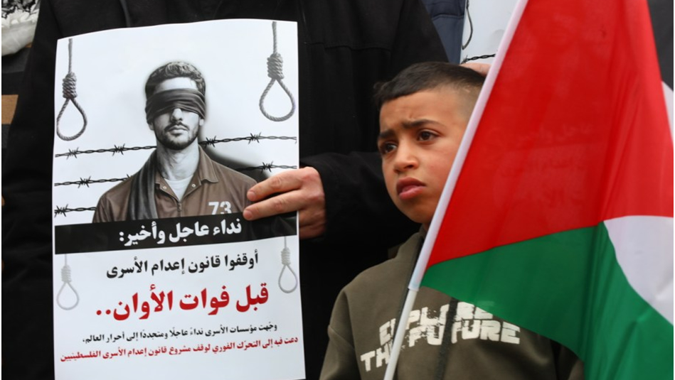 İşgalin Darağacı – İsrail’in apartheid devletinde “yürütme olarak hukuk”