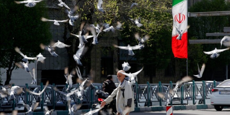ABD-İran arasındaki geçici ateşkese dünya genelinden destek
