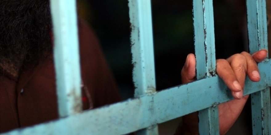 Hukuki ve ahlaki bir çöküş olarak İsrail'in Filistinli siyasi tutukluları idam yasası