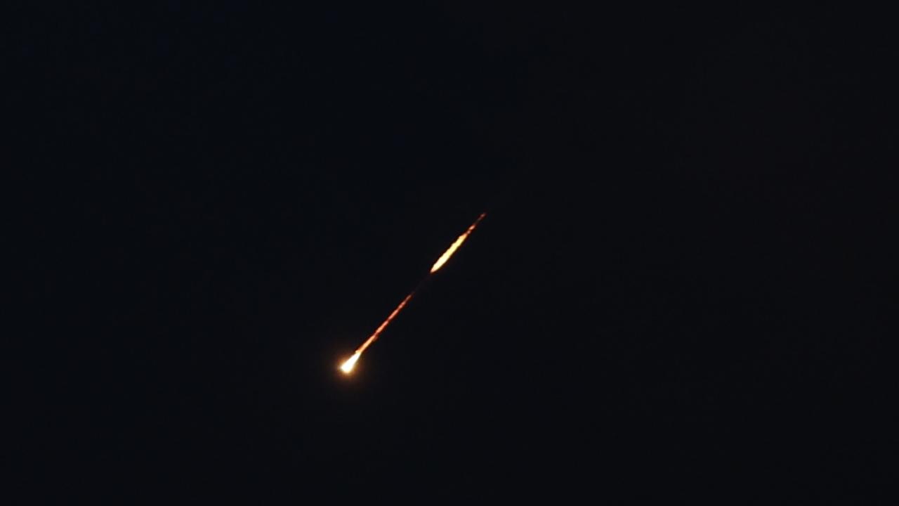 Hizbullah: İsrail'in ateşkes ihlallerine karşı roket saldırısı düzenlendi