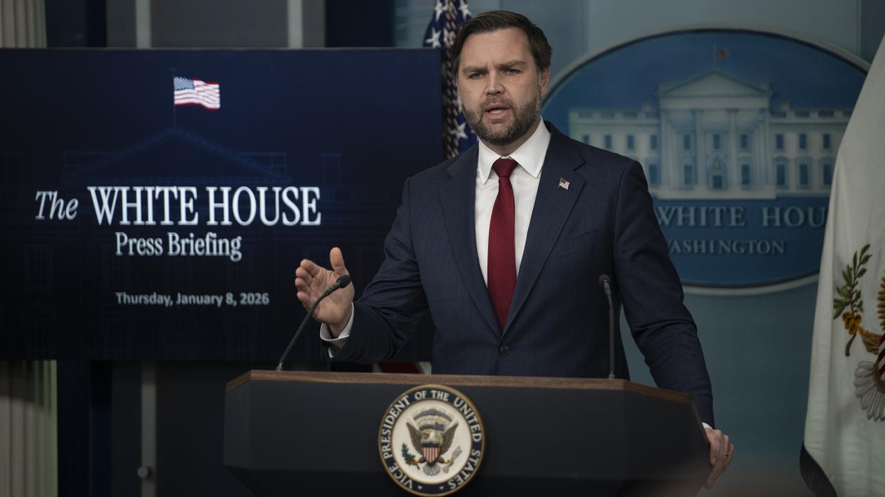 ABD: Lübnan’a yönelik saldırılar, İran ile yapılan ateşkesi kapsamıyor