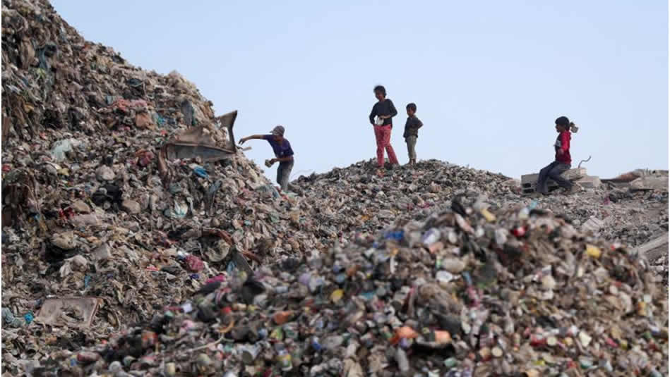 Dünyanın Gazze'de kendini affettirmesi için halen çok geç değil