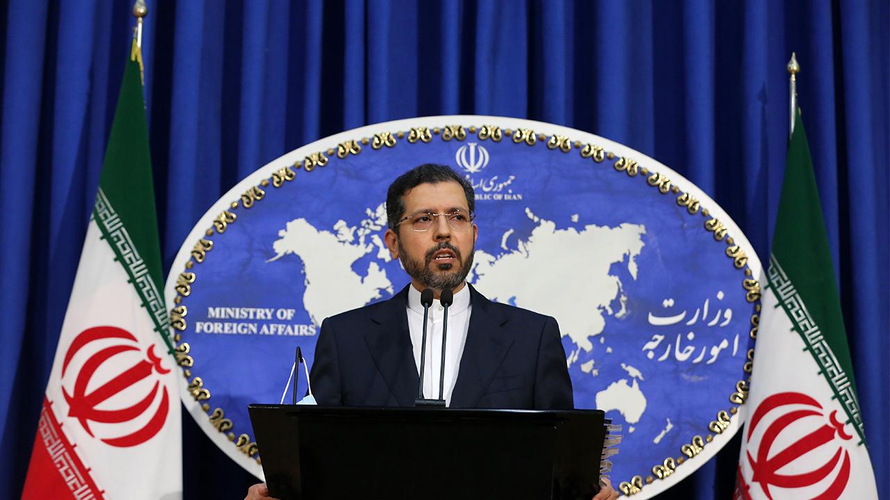 Hatibzade: İslamabad’da heyete muhtemelen Kalibaf başkanlık edecek