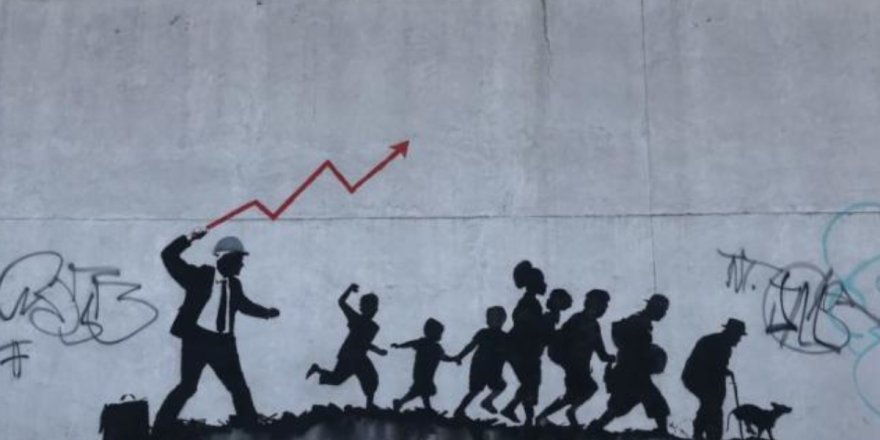 “Kapitalist olmadan ilerlemek, Batılılaşmadan gelişebilmek mümkün”