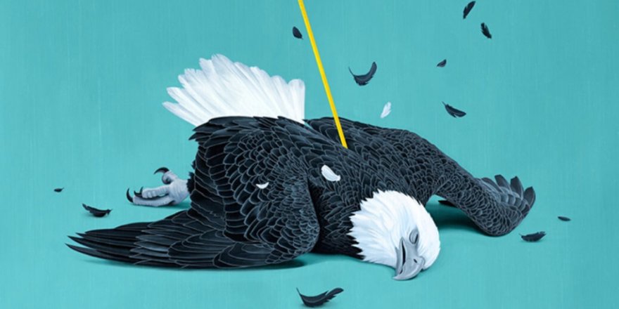 Amerikan imparatorluğunun sonu mu?