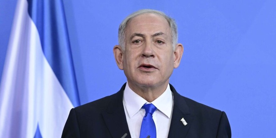 Katil Netanyahu, doğrudan müzakere yürütecekleri Lübnan'da ateşkes olmayacağını duyurdu