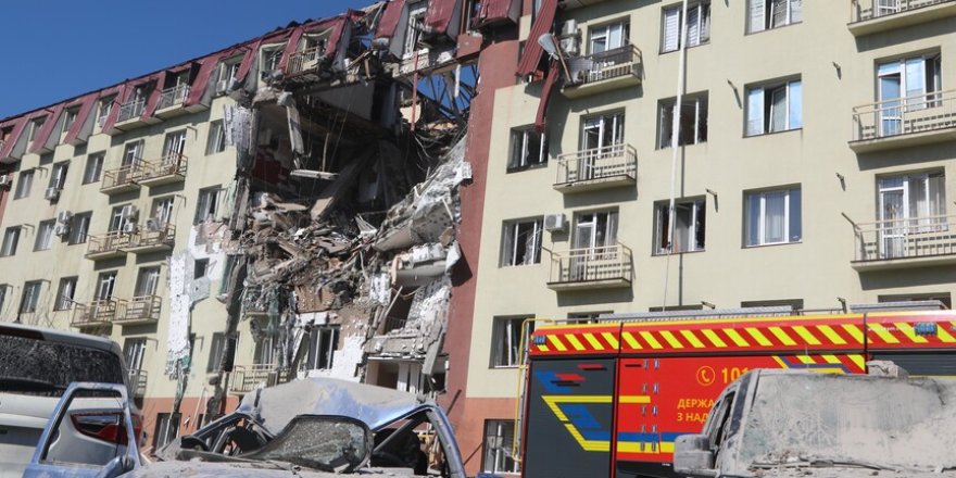 Putin, 12 Nisan’a kadar Ukrayna'da ateşkes ilan etti