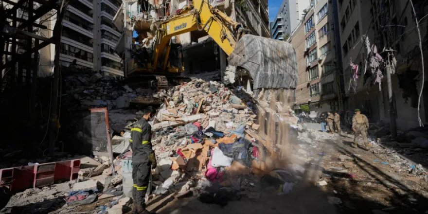 Demokratlar, Trump'ı İran ateşkesinin Lübnan'ı da kapsaması gerektiği konusunda uyardı