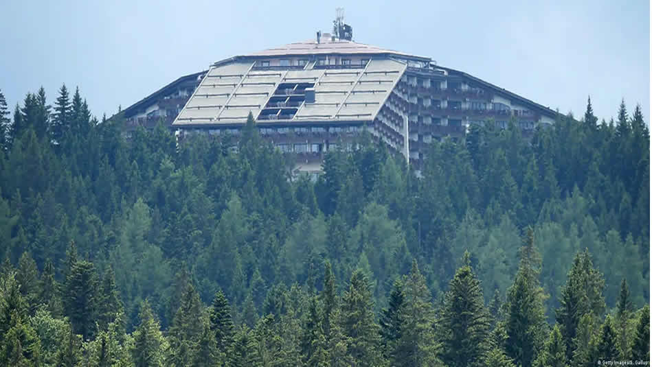 Bilderberg'in karanlık odalarında Türkiye'den kimler var?