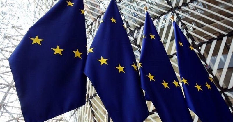 AB'nin yeni Giriş-Çıkış Sistemi (EES) yürürlüğe girdi