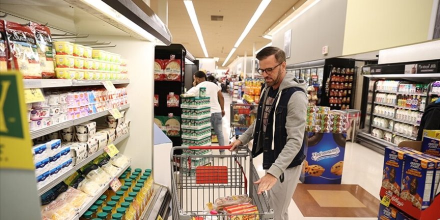 ABD'de tüketici güveni tüm zamanların en düşük seviyesinde