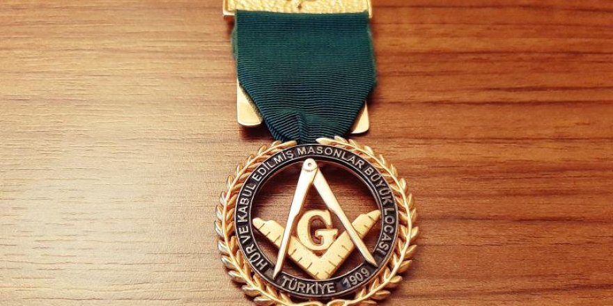 Masonlara kayyum atandı