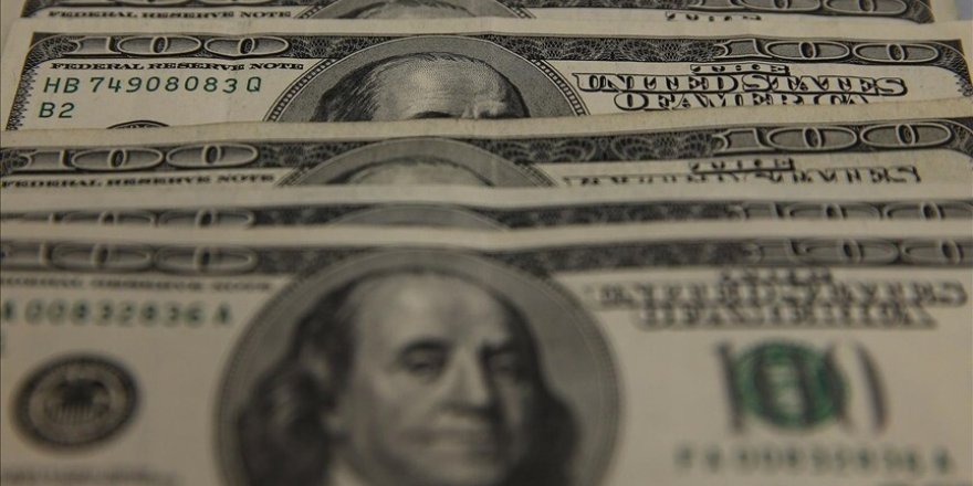 ABD bütçesi martta 164 milyar dolar açık verdi