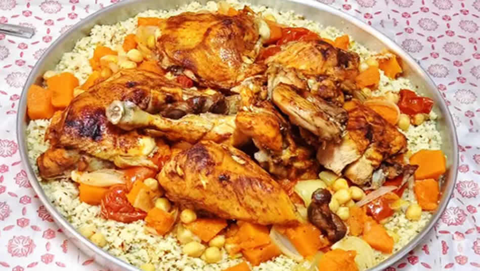 Beni tekrar Gazze’ye götüren yemek