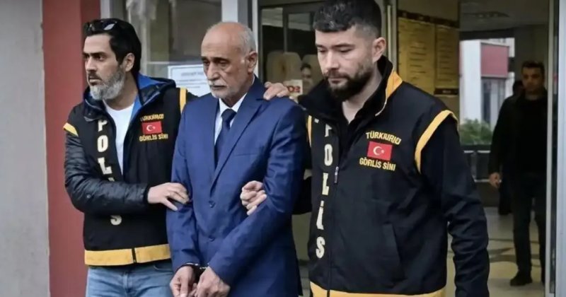 Kemalist kurban ritüeli: 5816