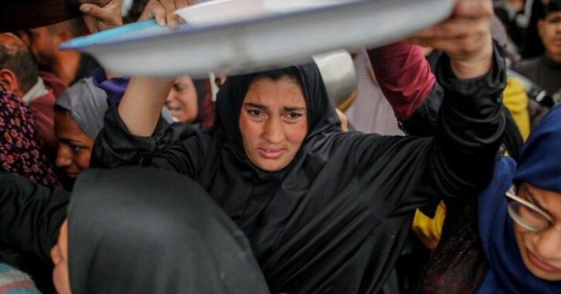 BM Komiseri Gazze'de ateşkese rağmen Filistinlilerin güvende olmadığını bildirdi