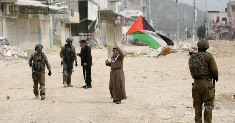 BM: Batı Şeria'da İsrail'in aldığı askeri kararlar, mülteci kamplarındaki Filistinlileri etkiliyor