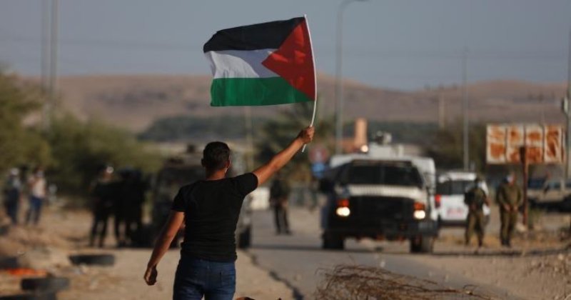 Batı Şeria’da son 48 saatte 26 direniş eylemi gerçekleştirildi