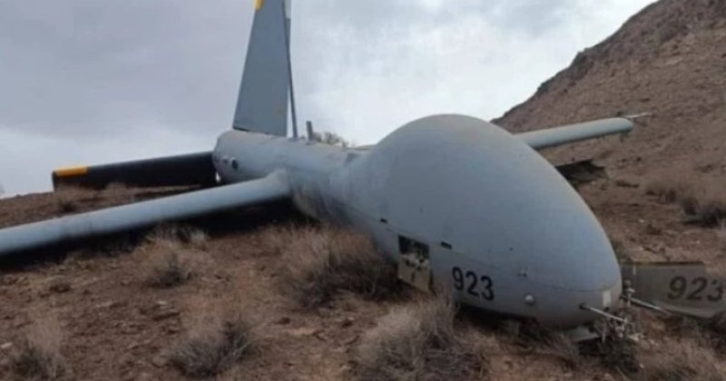 CBS News: ABD, İran’a karşı 720 milyon dolarlık İHA kaybı yaşadı