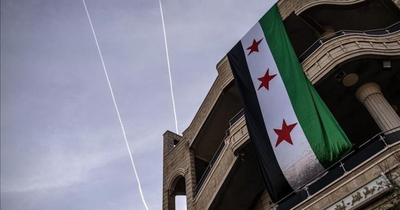 Şam’da bombalı saldırı girişimi engellendi