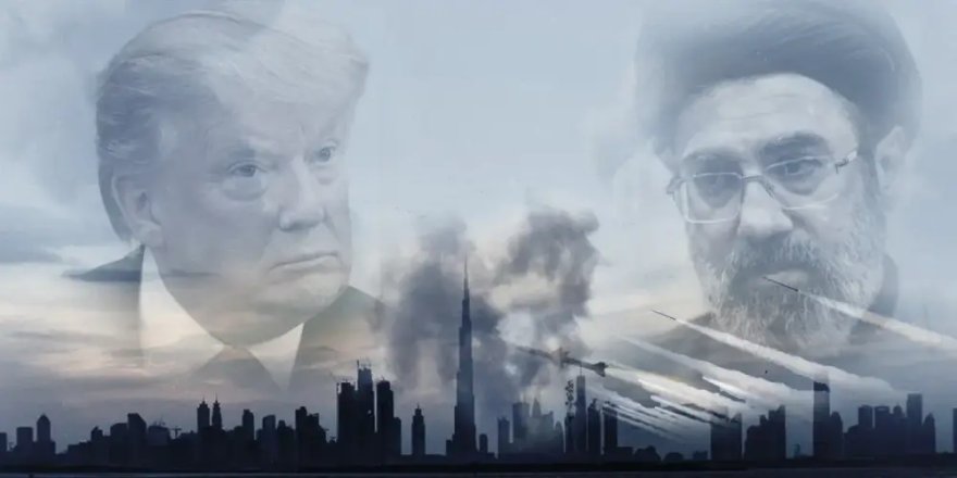 İsrail/ABD-İran savaşı ve Körfez ülkelerinin derinleşen hayalkırıklığı