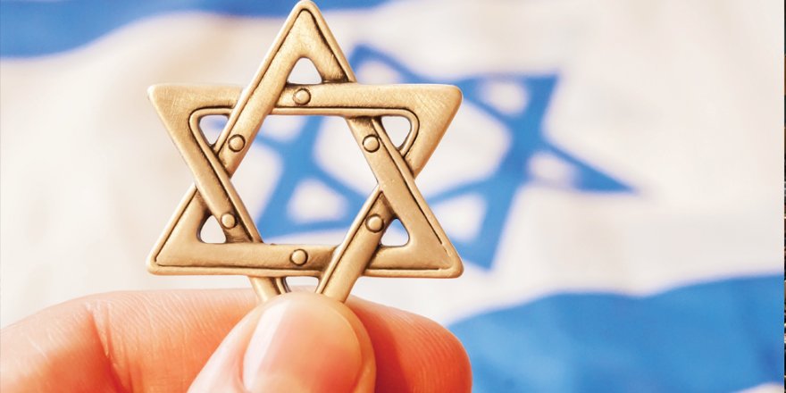 "İsrail bir devlet değil, bir sistemdir"