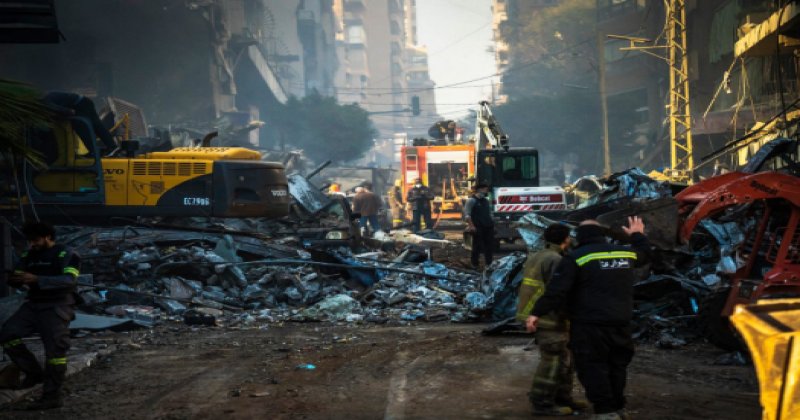 Ateşkes neden başarısız olmaya mahkûm?