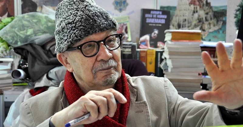 Yunanistan’da "itirafçı" Türkiye’de "ulusalcı" bir hayat