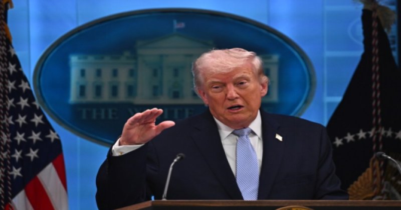 Trump’ın tehdidi İran’ın ötesine geçtiğinde: ‘Taş devrine doğru sürüklenen dünya’