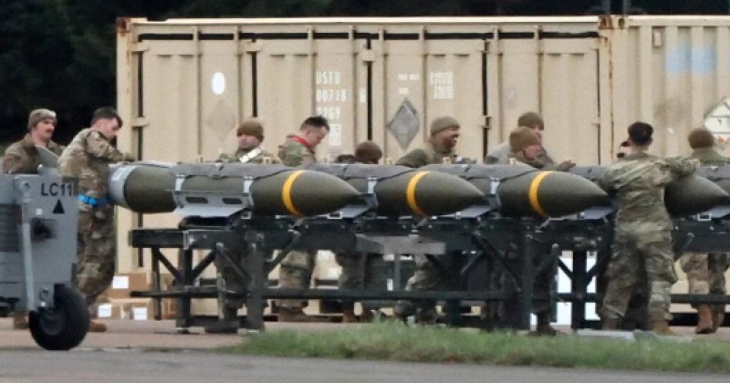 Starmer, Trump’ın İran’a karşı yürüttüğü yasadışı savaşa verdiği destek nedeniyle hesap vermek zorunda kalacak