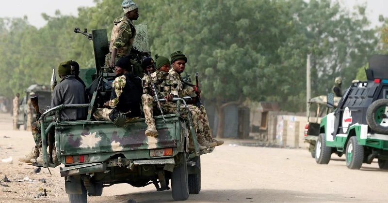 Nijerya ordusu yanlışlıkla hava saldırısı düzenledi: 56 ölü