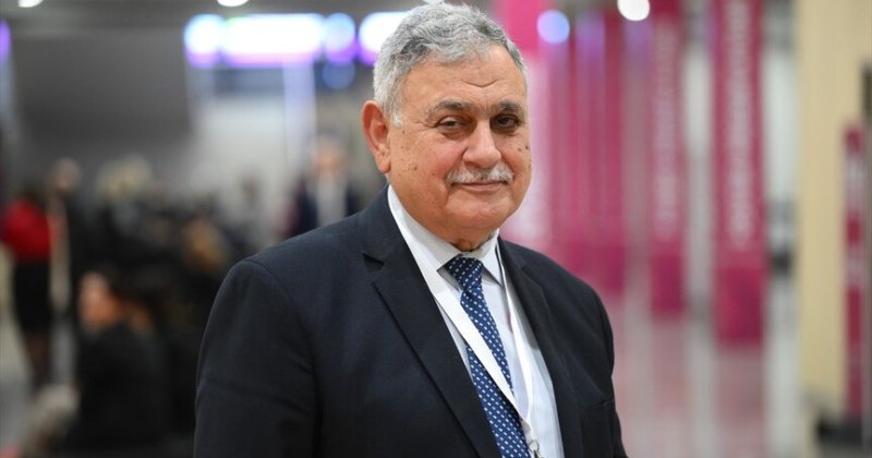 Gazze İslam Üniversitesi Eski Rektörü, Filistin'deki zorlu eğitim koşullarını anlattı