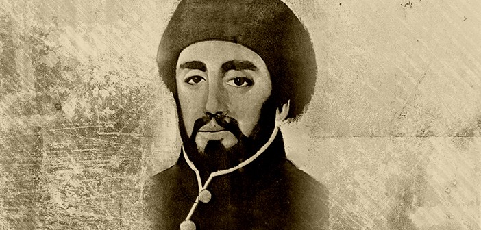 İsrail'in Türk Mimarları: İlk adımı Mason Reşid Paşa attı!