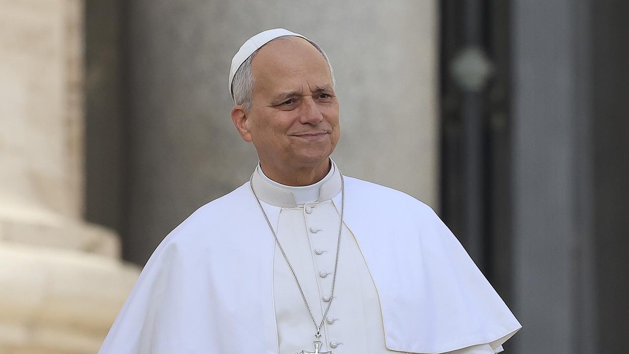 Papa: "Savaşa karşı yüksek sesle konuşmaya devam edeceğim"