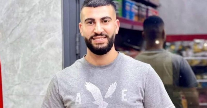 Yahudi işgalciler Filistinli sivilleri katletmeyi sürdürüyor