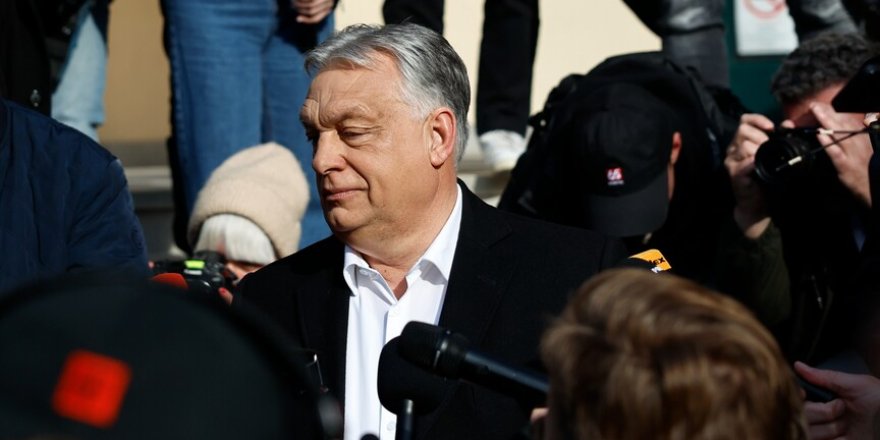"Orban'ın yenilgisiyle, İsrail'in en büyük hayranlarından biri iktidarı kaybetti"