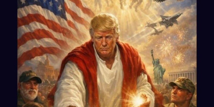 Trump, nihayet Papa’ya da saldırdı!